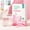 Green, variant on Summer Savings! Gspmoly Toothbrush, Orthodontic Retainer Cleaning Tablets Bracelet Cleaning Agent Cleaning Liquid Electric Toothbrush
