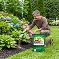 thumbnail image 2 of Nature's Mace Granular Deer and Rabbit Repellent, 25 lb. Bag, Covers 25,000 Sq.ft., 2 of 8
