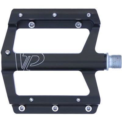 Freeride Bike Frames - Vp Components Downhill Or Freeride Mountain Bike Pedals (9/16-Inch, Black)
