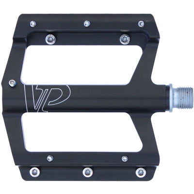 Vp Components Downhill Or Freeride Mountain Bike Pedals (9/16-Inch,