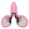 thumbnail image 3 of Hip Muscle Inner Thigh Trainer, Improve Relaxation Hip Exerciser Clamp  for Sedentary People, 3 of 7