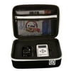 iReliev EVA Hard Protective Carrying Case, fits models ET-1313 and ET-7070