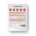 thumbnail image 2 of GLEOW Suero de retinol para cara con ácido hialurónico suero facial para mujeres suero hidratante de noche para cara Retinol para suero facial 2oz, 2 of 5