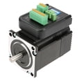 thumbnail image 1 of Gupbes Moteur à Courant Variable NEMA23 Kit de Pilote Moteur NEMA23 pour Machine Textile Équipement d'Automatisation CNC Impression, 1 of 8