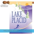 thumbnail image 3 of Toland Home Garden Ski Lake Placid Lake Placid Flag Double Sided 28x40 Inch, 3 of 5