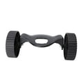 thumbnail image 3 of Grass Trimmer Wheel, Detachable String Trimmer Support Wheel, Labor Saving Hand Push Portable Grass Trimmer Wheel for Weed Trimmer, 3 of 7