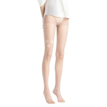 

Black Stockings | No Trace T Crotch Transparent Tights | Women Tights For Summer Ultra-thin Pantyhose Anti-snag Invisible Socks Stockings