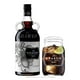 thumbnail image 2 of Ron The Kraken   con Especias 750 ml, 2 of 4