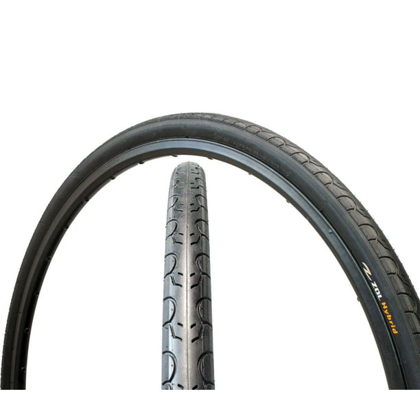 Zol Velocita Road Wire Bike Bicycle Tire 700x32C G5013 Black