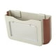 thumbnail image 4 of Cubo de basura Zulema para coche accesorios interiores colgante creativo Universal plegable Estilo A Almacenamiento en el respaldo del asiento del automóvil, 4 of 8