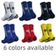 thumbnail image 2 of Calcetines de fútbol con suela antideslizante para hombres y mujeres, de longitud media, para competición, entrenamiento profesional, calcetines deportivos de baloncesto engrosados con suela de toalla, 2 of 5