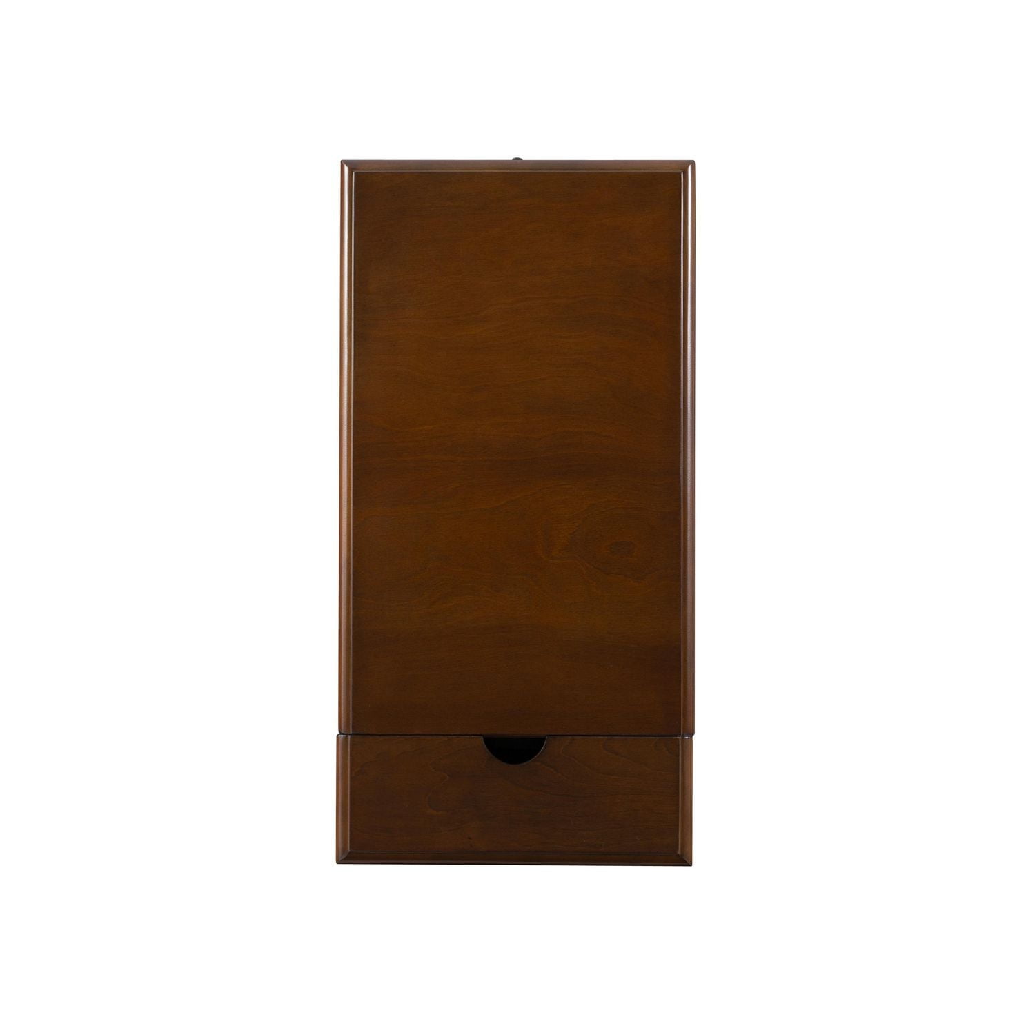 Ortiz Accent Table, Hazelnut