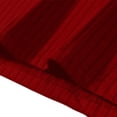 thumbnail image 3 of Hessimy Mens Tank Tops Summer Beach Vacation Sleeveless Shirts Casual Graphic Muscle Gym Workout Tank Top（Red,XL), 3 of 6