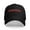 Black, variant on Winchester-Logo Unisex Sandwich Cap Classic Baseball Capunisex Adjustable Casquette Dad Hat