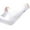 White, variant on Audhol Arm Sleeves Summer Ice Silk Anti Ice Sleeve Sunscreen Gloves For Women Men's Ice Silk Arm Ice Silk Sleeve Ice Sleeve For Women Compression Sleeves to Cover Arms for Men Working White One Size