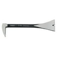 thumbnail image 4 of Stanley 8", Nail Puller, Heat Treated Steel, Black, 55-116, 4 of 4