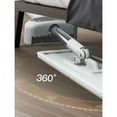 thumbnail image 2 of REZJSWFSMMJ 1pc Hands-Free Convenient Mop,Suitable for floor cleaning, 2 of 8