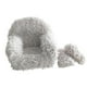 thumbnail image 4 of Sofá para fotografía de bebés, accesorios para fotos de recién nacidos, niños y niñas, sofá y silla para posar. Blanco, 4 of 9