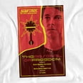 thumbnail image 2 of Star Trek - Tng Season 1 Episode 21 - Short Sleeve Shirt - Medium, 2 of 7