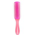 thumbnail image 1 of Cepillo de peinado de 9 filas para rizos Cepillo para separar el cabello, dar forma a los rizos, peinar y dar acabado al cabello, 1 of 5