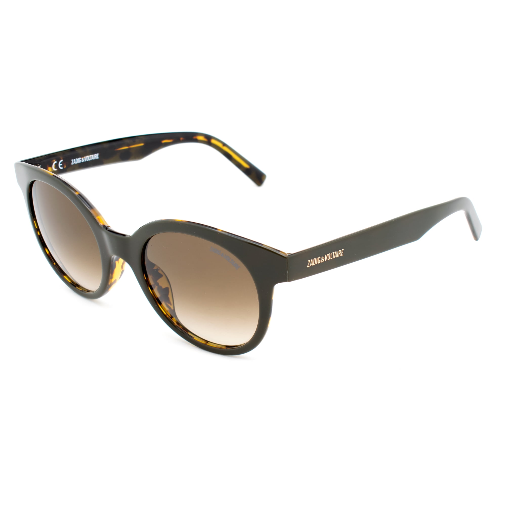 Zadig & Voltaire - SUNGLASSES - POLARIZED FASHION SUN GLASSES ZADIG