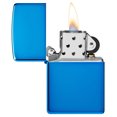 thumbnail image 3 of Zippo Sapphire Design (20446), 3 of 6