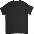 thumbnail image 3 of I Lost An Electron. Are You Positive Chemistry Joke T-Shirt Women Clothing Graphic T Shirts Vintage Clothes, 3 of 4