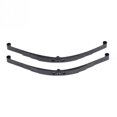 thumbnail image 2 of 4 Pcs 1/10 Barre de Suspension à Ressort en Acier Inoxydable pour Camion Axial F350 D90 RC4WD, 2 of 6