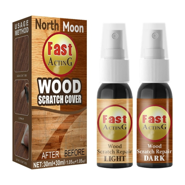 Furniture Scratch Remover