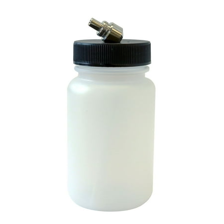 

Paasche 3 oz./88cc Plastic Bottle Assem.