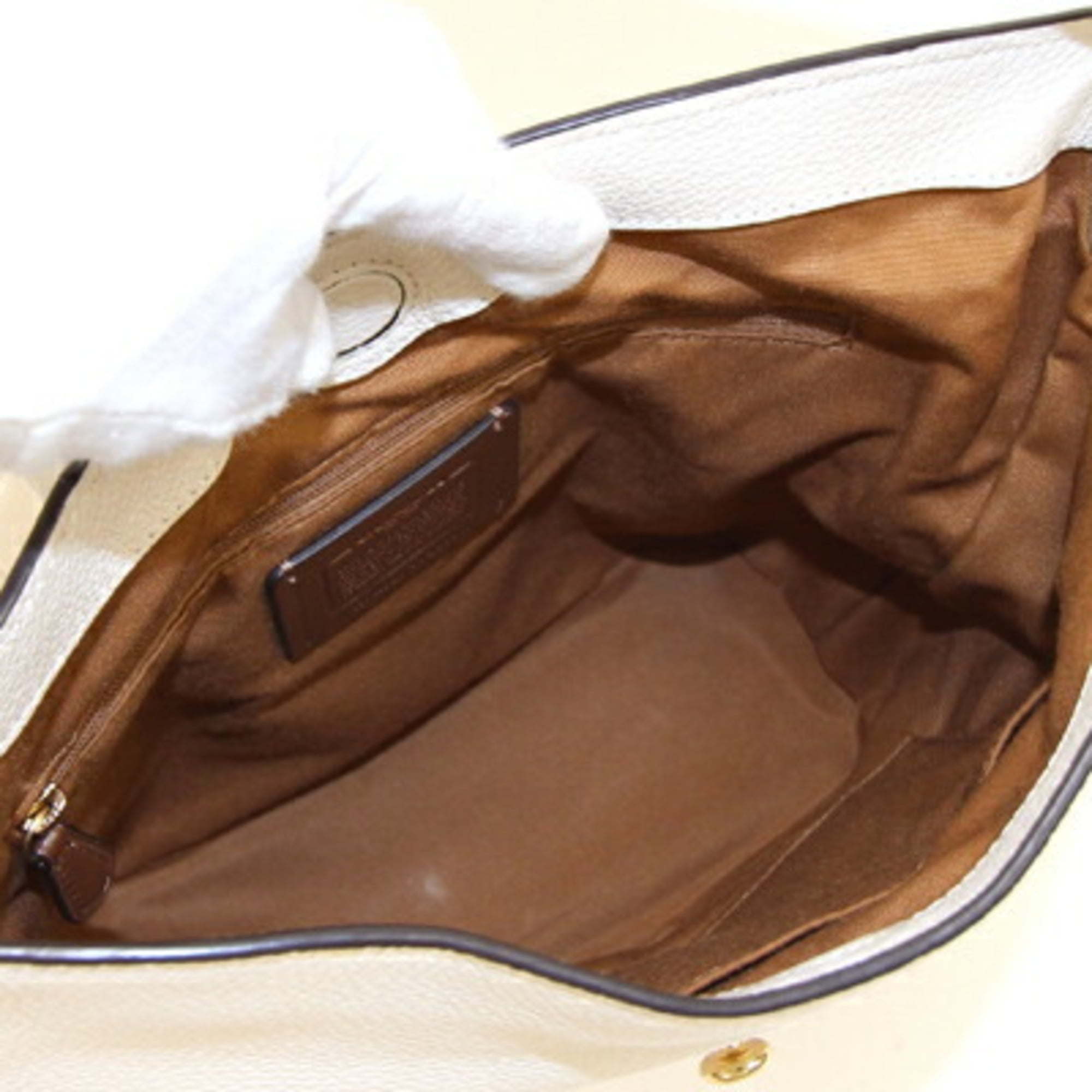 Coach amber duffle shop