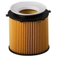 thumbnail image 3 of ECOGARD S10255 Premium Cartridge Engine Oil Filter for Synthetic Oil Fits BMW 528i 2.0L 2012, 3 of 7