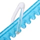 thumbnail image 3 of Proector de protectores de patines ajustables suaves - Universal Se adapta a la mayoría de los tipos de hockey y Azul 1 Zulema Protectores de skate de hielo, 3 of 3