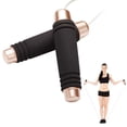thumbnail image 1 of Yeacher Weighted Jump Rope Anti Skid Jump Rope Adjustable Skipping Rope Jumping Exercise for Home, 1 of 7