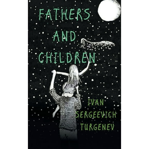 Fathers and Children, (Paperback)
