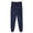 Navy, variant on USNSM Women's Baggy Sweatpants High Waisted Lounge Loose Sweatpant Lovely Cat Print Drawstring Trousers with Pockets Gray S
