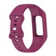 thumbnail image 4 of Correa De Reloj Compatible Con Fitbit Charge5 / Charge4 / Charge3 Sport Watch Bands Accesorios De Pulsera De Silicona Yuarrent EL016372-01, 4 of 5
