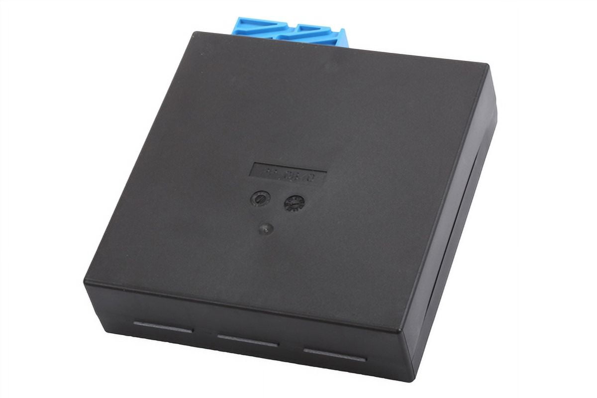 Electronic Suspension Control Module