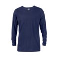 thumbnail image 1 of Delta Dri 30/1's Adult Performance Long Sleeve Tee, 1 of 1