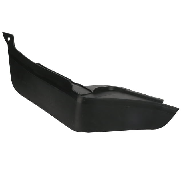 Front Bumper Splash Guard Protective Sturdy Stylish Look Mud Flap Replacement for R60 R61