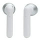thumbnail image 2 of Audifonos Bluetooth JBL Tune 225TWS Pure Bass Blanco, 2 of 3