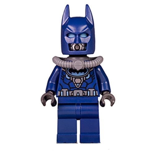 lego scuba batman