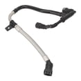 thumbnail image 1 of 12662657, Crankcase Ventilation Tube Easy To Install PCV Tube ABS Durable Premium Sturdy Stable Performance  For Malibu 2013 To 2015, 1 of 8