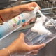 thumbnail image 3 of Jabón para Biberones y Platos Bebés Babyleaf, No tóxico blanco 250 ml Babyleaf BL_021, 3 of 7