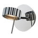thumbnail image 1 of Lámpara de Pared Tecnolite HOME Luz Cálida LED Rosetta, 1 of 4