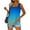 Sky Blue womens tank tops 05, variant on Summer Saving Usmisi Tank Tops Gradient Scoop Neck Sleeveless T Shirts for Women Comfy Lightweight Loose Ladies Vest Blouse Purple XL Up to 65% off