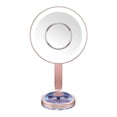 thumbnail image 1 of Espejo Conair Iluminatios Led Mood Light BEMLRG Rosa Conair BEMLRG, 1 of 2