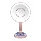 thumbnail image 1 of Espejo Conair Iluminatios Led Mood Light BEMLRG Rosa Conair BEMLRG, 1 of 2