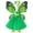 1-Green【5pc Porch Goose Costume Set】, variant on Goose Outfit, Protective Clothing for High Safety in Cement and Plastic Environments, Durable Porch and Garden Clothes, Professional Grade Apparel for Outdoor Maintenance and Safety Tasks, by UKHCCC