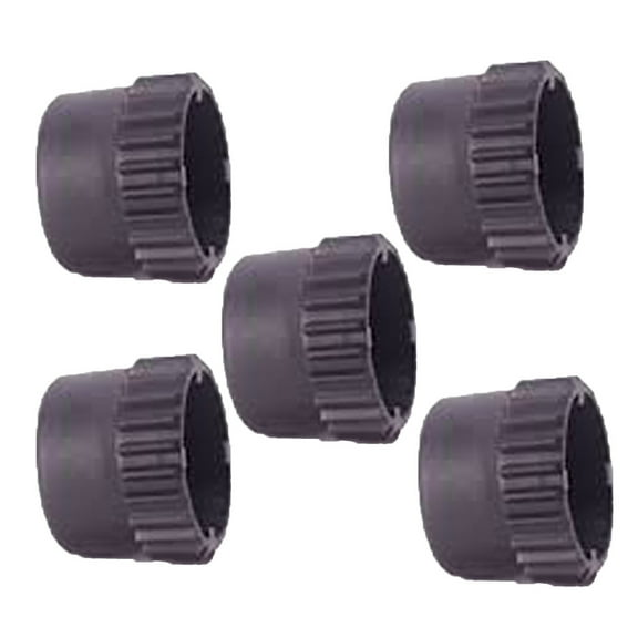 Poulan P4500 Gas Trimmer (5 Pack) Replacement Spool Knob - 537419601-5PK